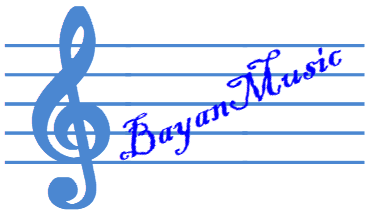 BayanMusic logo